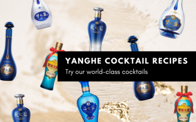 Yanghe Cocktail Recipes