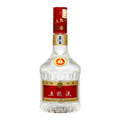 Original WuLiangYe Is Now Available In Alberta
