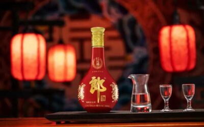 神采飞扬中国郎——红花郎和顺品郎全新登陆阿尔伯塔省