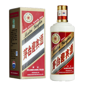 Moutai Yingbin Chiew
